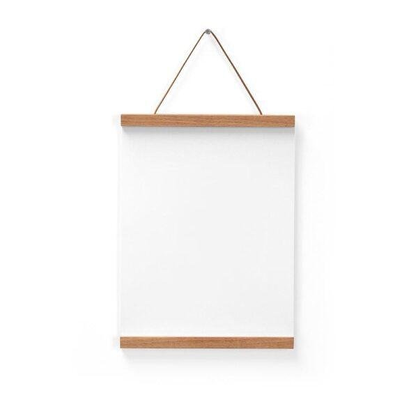 Plakatliste - Lys eg