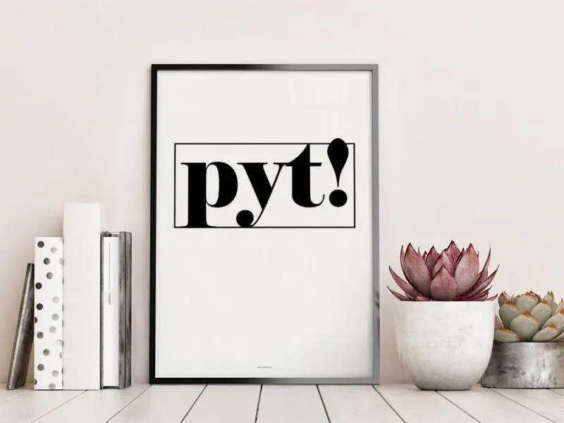 Sådan passer du bedst på din plakat 636-pyt